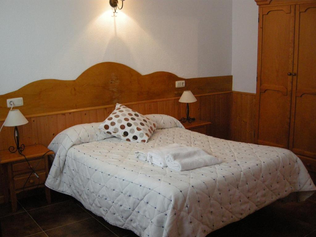 El Rancho Aparthotel Tarifa Room photo