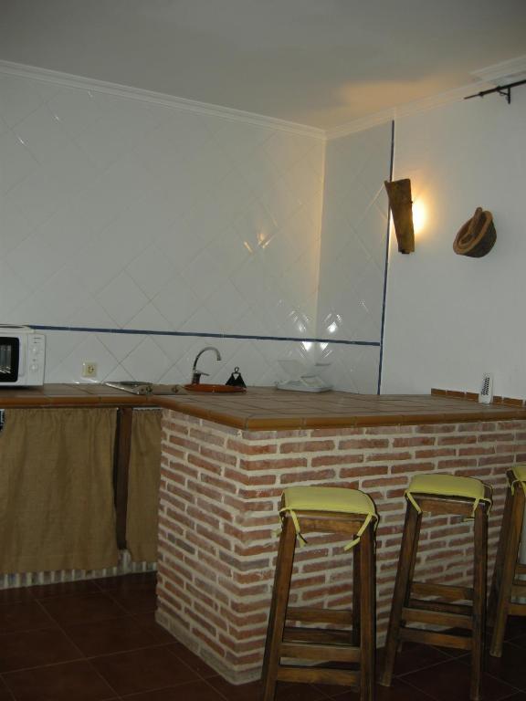 El Rancho Aparthotel Tarifa Room photo